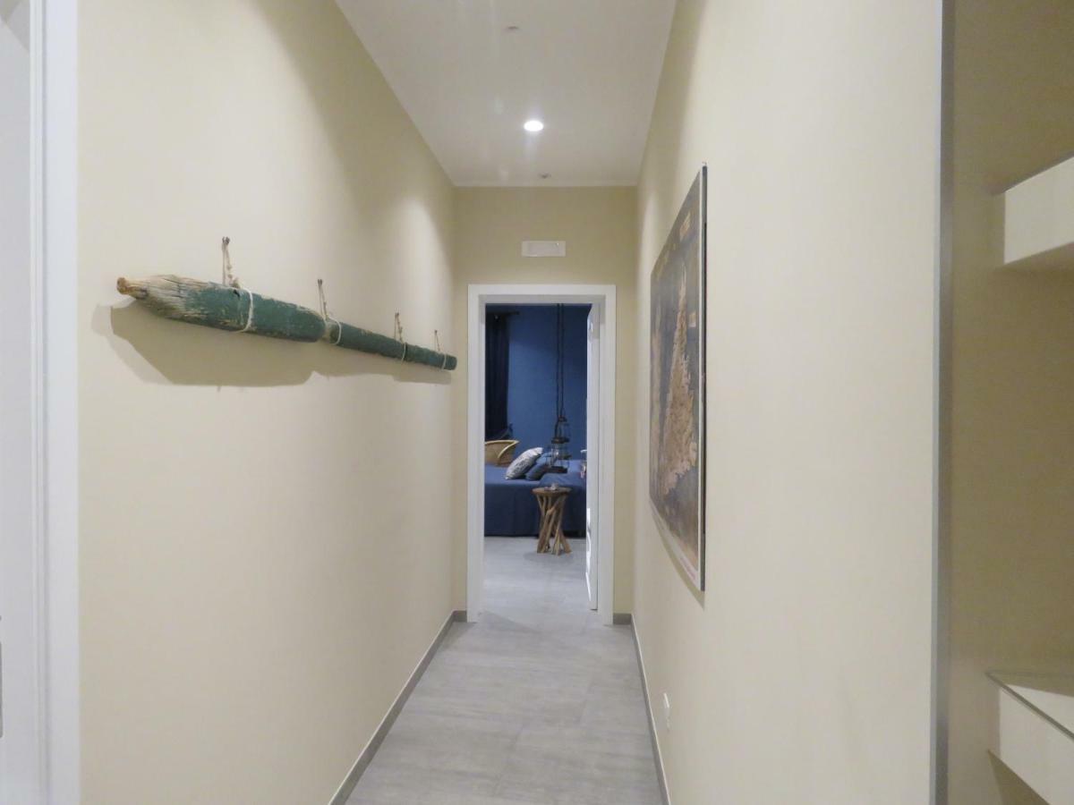 Catria Villa Favignana Exterior foto
